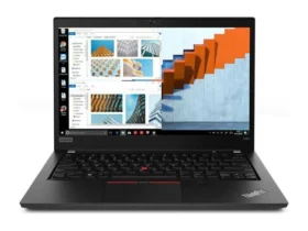 LENOVO ThinkPad T490 - Ordinateur Portable 14" Intel Core i5