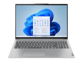PC Portable Lenovo IdeaPad S5 16AHP9 - Performances et Éléga