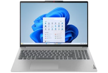 PC Portable Lenovo IdeaPad S5 16AHP9 - Performances et Éléga