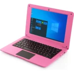 Mini 10,1" - Netbook Intel Quad Core Z8350 - 32 Go - Windows