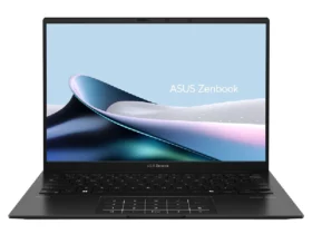 PC portable Asus Zenbook 14 OLED UM3406KA PP164W - Performan