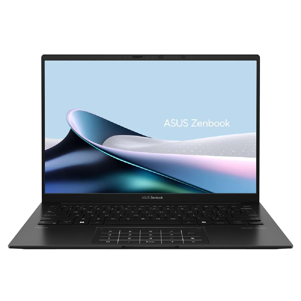 PC portable Asus Zenbook 14 OLED UM3406KA PP164W - Performan
