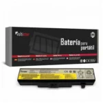 BATLENZ480 - Batterie Li-ion Compatible Lenovo