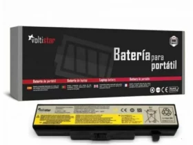 BATLENZ480 - Batterie Li-ion Compatible Lenovo
