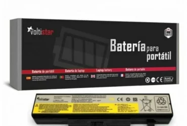 BATLENZ480 - Batterie Li-ion Compatible Lenovo