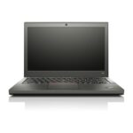 Lenovo ThinkPad x240 - Core i5 - 4 Go - 480 Go SSD - Bon éta