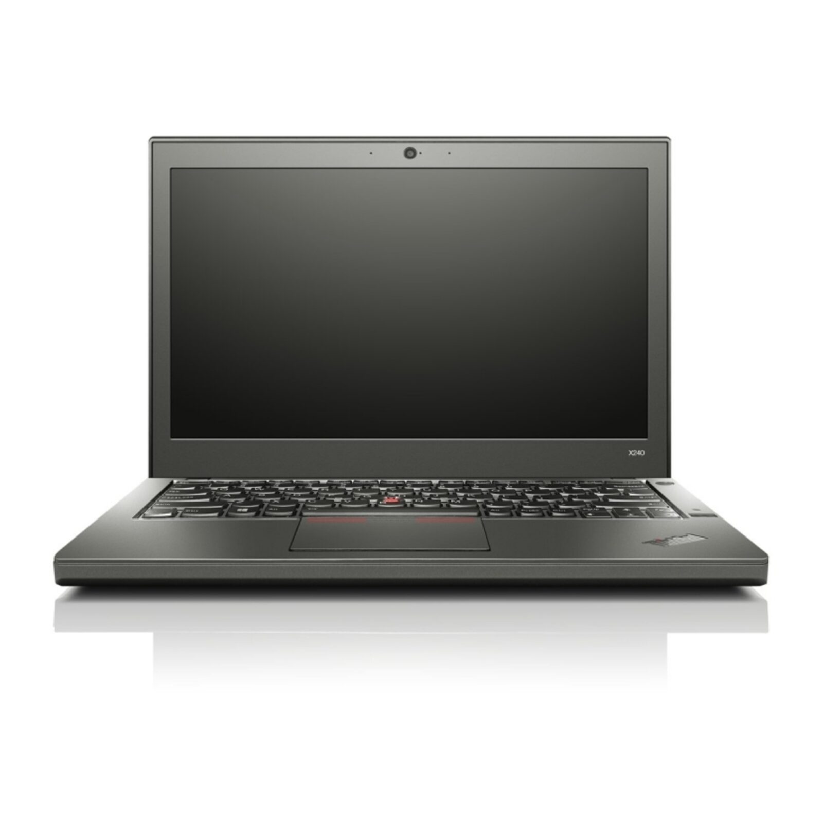 Lenovo ThinkPad x240 - Core i5 - 4 Go - 480 Go SSD - Bon éta