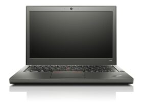 Lenovo ThinkPad x240 - Core i5 - 4 Go - 480 Go SSD - Bon éta