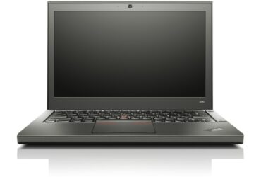 Lenovo ThinkPad x240 - Core i5 - 4 Go - 480 Go SSD - Bon éta
