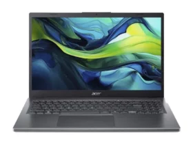 PC Portable ACER Aspire A15-61M-R8W0 - Ryzen 5, 8Go RAM, 512