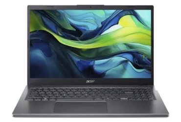 PC Portable ACER Aspire A15-61M-R8W0 - Ryzen 5, 8Go RAM, 512