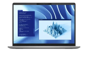 Dell LATITUDE 7455 - Ordinateur Portable Performant avec Écr