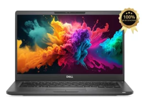 Dell Latitude 7300 - Ultrabook 13.3" - Intel Core i5-8265U -