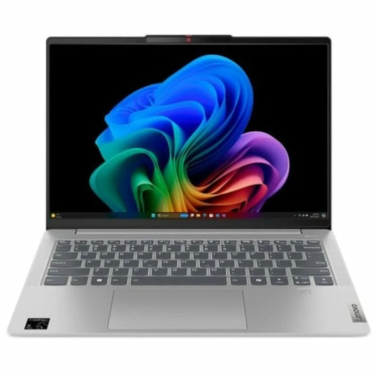 Lenovo 14" Qualcomm - Ultraportable Performant avec 32 Go RA