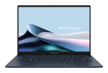 ASUS Zenbook 14 OLED UX3405CA-PZ284W - Performance et Élégan