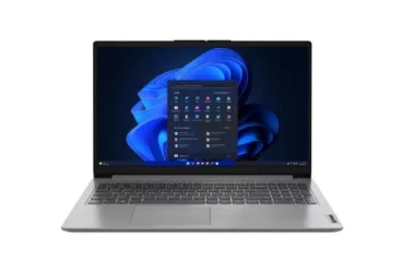 PC Portable 82VG00XWFR IdeaPad 1 15AMN7 - Ryzen 3, 16Go, 512