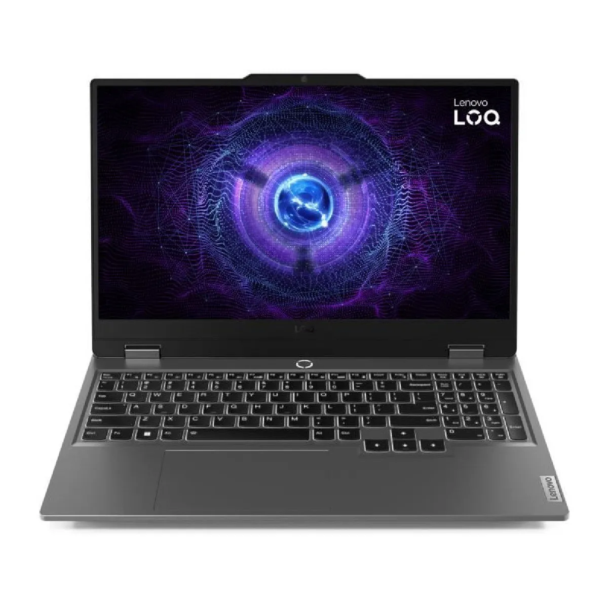 Lenovo LOQ 15IAX9 - PC Portable Gamer 15" FHD 144Hz