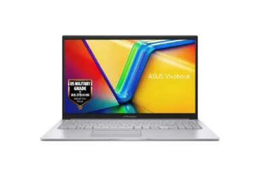 PC Portable ASUS VivoBook 15 X1504 - Performances et Durabil