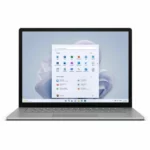 Microsoft Surface Laptop 5 - Performance et Élégance