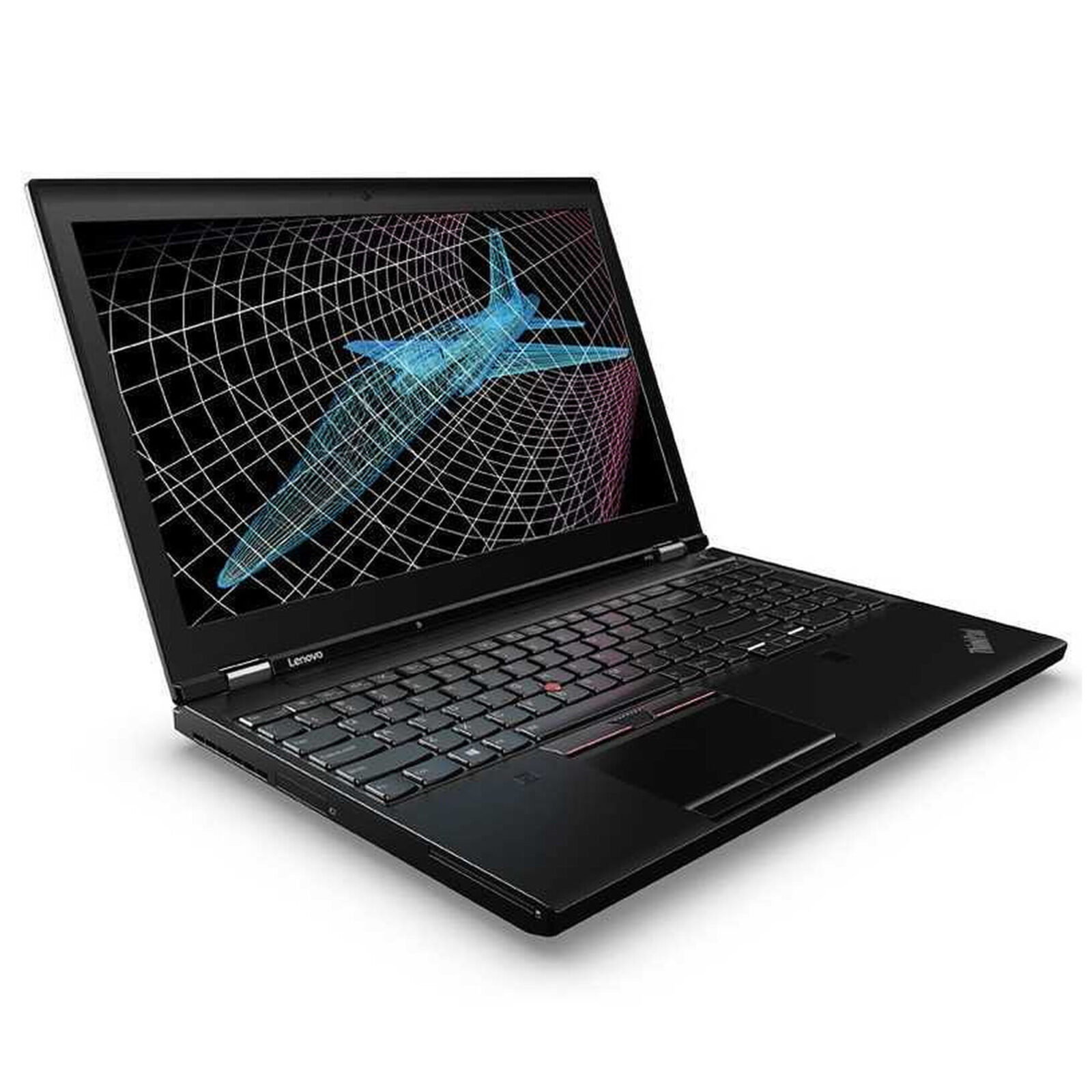 Lenovo ThinkPad P50 - Core i5 - 8 Go - 480 SSD - Bon état