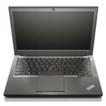 Lenovo ThinkPad X240 - Ultraportable performant avec Core i5
