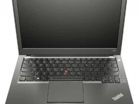 Lenovo ThinkPad X240 - Ultraportable performant avec Core i5