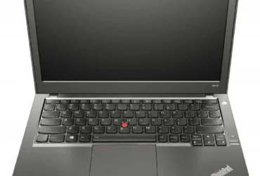 Lenovo ThinkPad X240 - Ultraportable performant avec Core i5