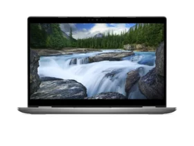 Dell N007L334013EMEA_2in1_VP - Ordinateur Portable 2-en-1 13