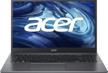 Acer Extensa 215-55 - Ordinateur Portable Intel Core i7, 8 G