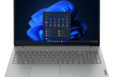 Lenovo V15 G4 AMN 82YU - Ordinateur Portable AMD Ryzen 5, 16