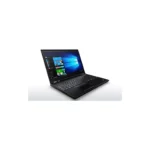 Lenovo ThinkPad P50 - Ordinateur Portable Puissant avec Core