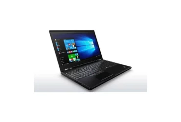 Lenovo ThinkPad P50 - Ordinateur Portable Puissant avec Core