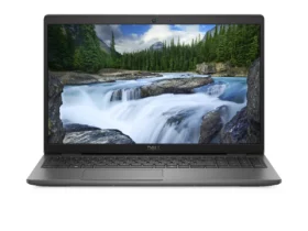 DELL Latitude 3550 - Ultraportable Performant avec Core i7