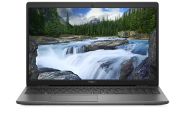 DELL Latitude 3550 - Ultraportable Performant avec Core i7