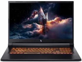PC Portable Acer Gaming Nitro V 17 AI ANV17 41 R76N - Perfor