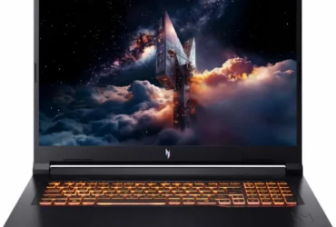 PC Portable Acer Gaming Nitro V 17 AI ANV17 41 R76N - Perfor