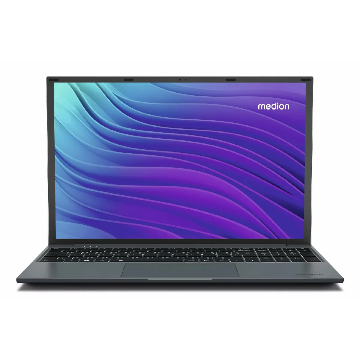Medion 30038217 - Ordinateur Portable 16" Core i5 - 16 Go RA
