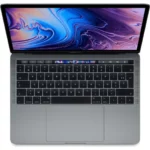 Achetez le MacBook Pro 13" Core i5 2.4GHz Touch Bar 2019 - P
