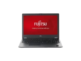 Fujitsu LIFEBOOK U758 - PC Portable Core i5 8 Go RAM 256 Go