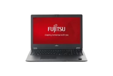 Fujitsu LIFEBOOK U758 - PC Portable Core i5 8 Go RAM 256 Go