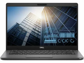 Dell Latitude 5300 - PC Portable 13.3'' - Intel Core i5 - 16