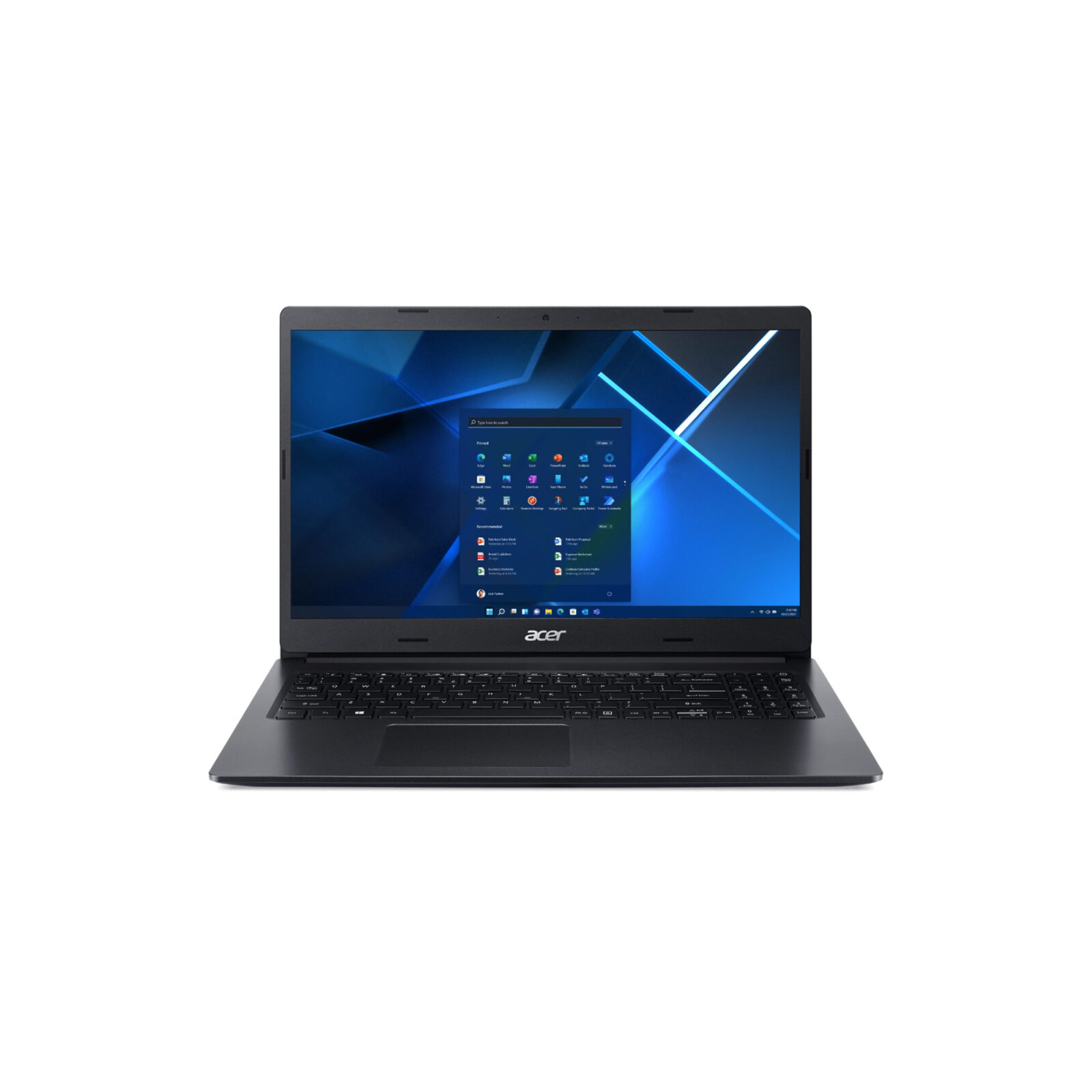 Acer Extensa 15 EX215-22-R6J3 - PC Portable AMD Ryzen 3