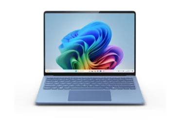 PC Portable Microsoft Surface Laptop 13,8 Copilot+ - Snapdra