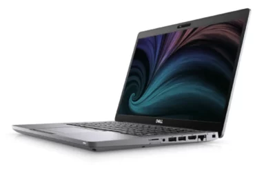 Dell Latitude 5411 - PC Portable Intel Core i7, 16 Go RAM, 5