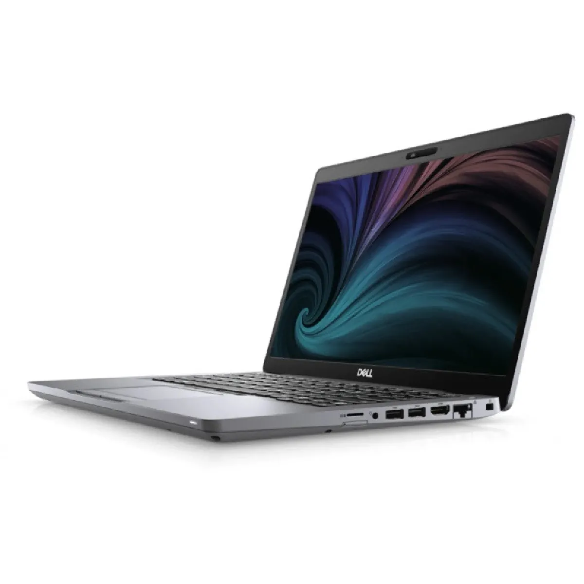 Dell Latitude 5411 - PC Portable Intel Core i7, 16 Go RAM, 5