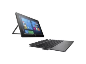 HP Pro X2 612 G2 - 2-en-1 Performant avec Intel Core i5