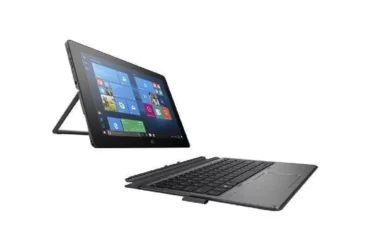 HP Pro X2 612 G2 - 2-en-1 Performant avec Intel Core i5