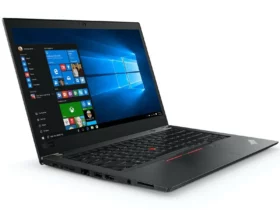 Lenovo ThinkPad T480s - Ultrabook 14" - Intel Core i5 - 16 G
