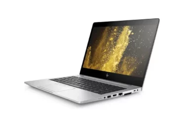 HP EliteBook 830 G7 i5 Gen10 16G 2TO SSD - Performance et Él