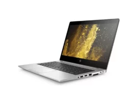 HP EliteBook 830 G7 i5 Gen10 32G 480SSD - Performance et Élé